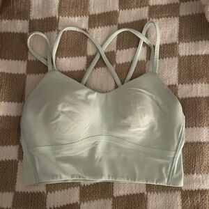 Lululemon sports bra. Size 0/2